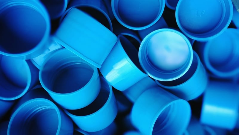 Bottle Cap Magnets
